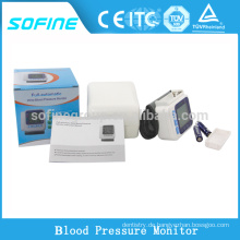 SF-EA101 Neuer Design Home Wrist Tech Blutdruckmessgerät